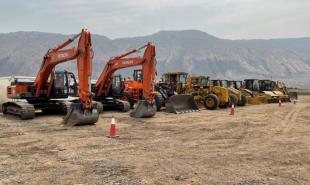 Provision of Procurement and Construction for Kingfisher Pre-Drilling Civil works (PC 1)