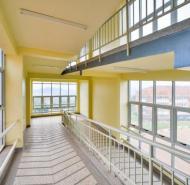 Construction of central teaching facilities,refurbishment of old laboratories in Makerere University,Kampala