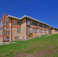 Construction of multipurpose laboratory block for  the faculty of applied sciences in  Mbarara University of science and technology (MUST)