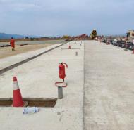 Provision of Procurement and Construction for Kingfisher Pre-Drilling Civil works (PC 1)