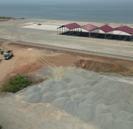 Provision of Procurement and Construction for Kingfisher Pre-Drilling Civil works (PC 1)