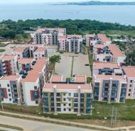 Construction of Bella Vista  Apartments at Pearl Marina Estates, NTABO, GARUGA, KATABI TOWN COUNCIL