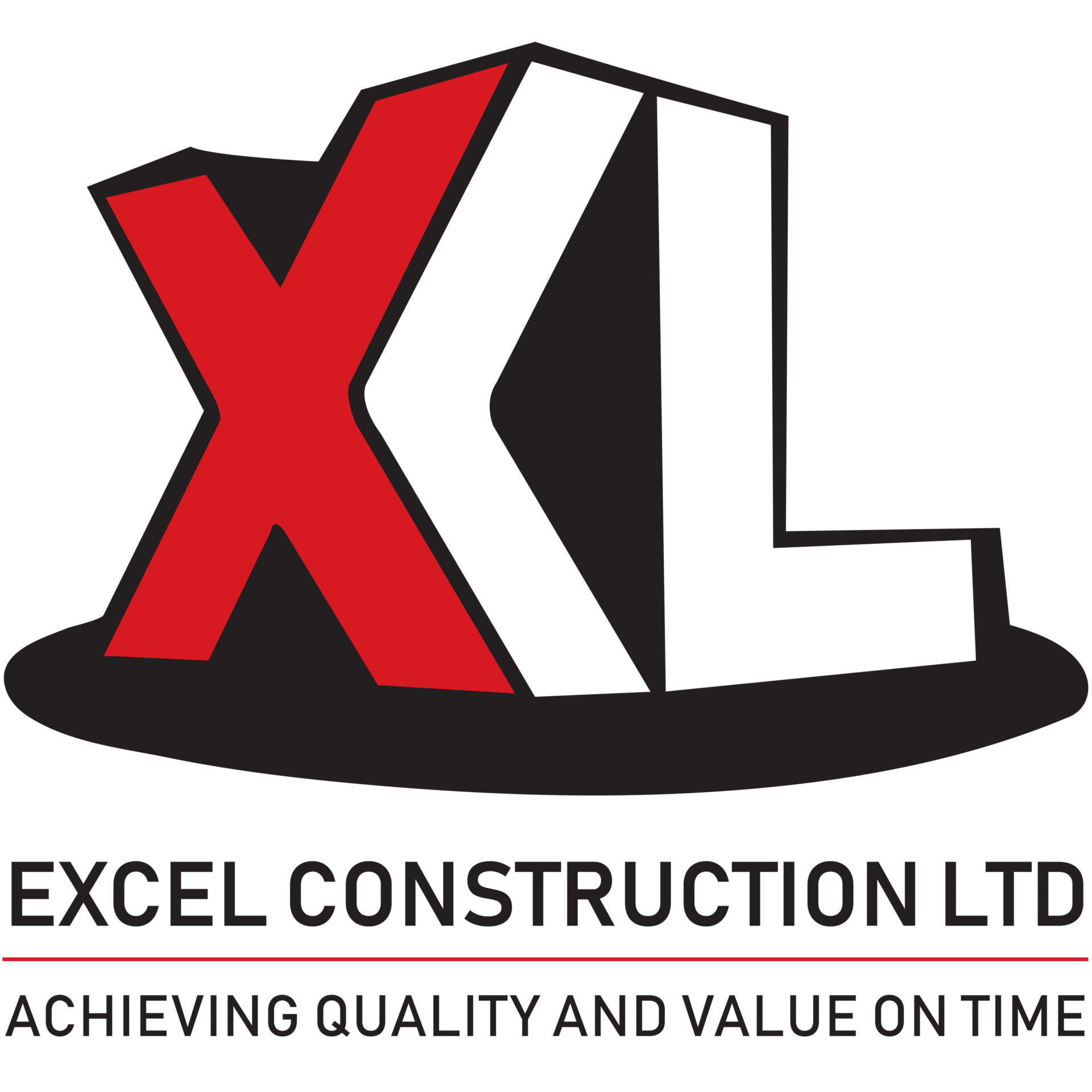 Excel Construction