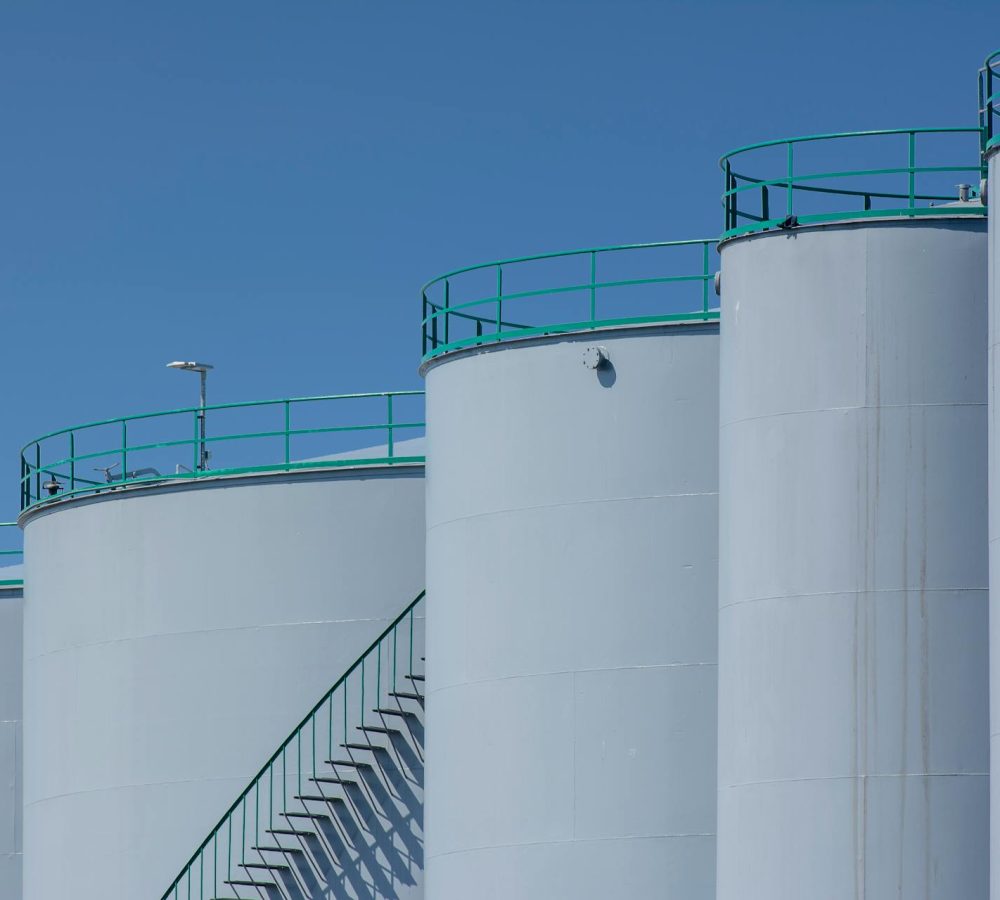 Oil and Gas